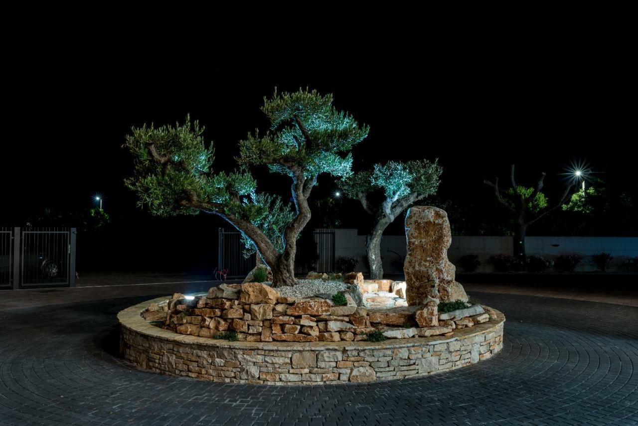 Villa Anja Peroj Dış mekan fotoğraf