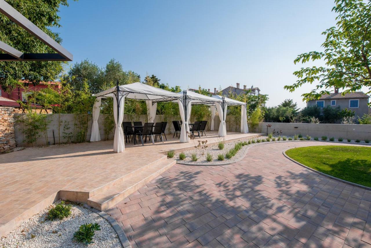 Villa Anja Peroj Dış mekan fotoğraf