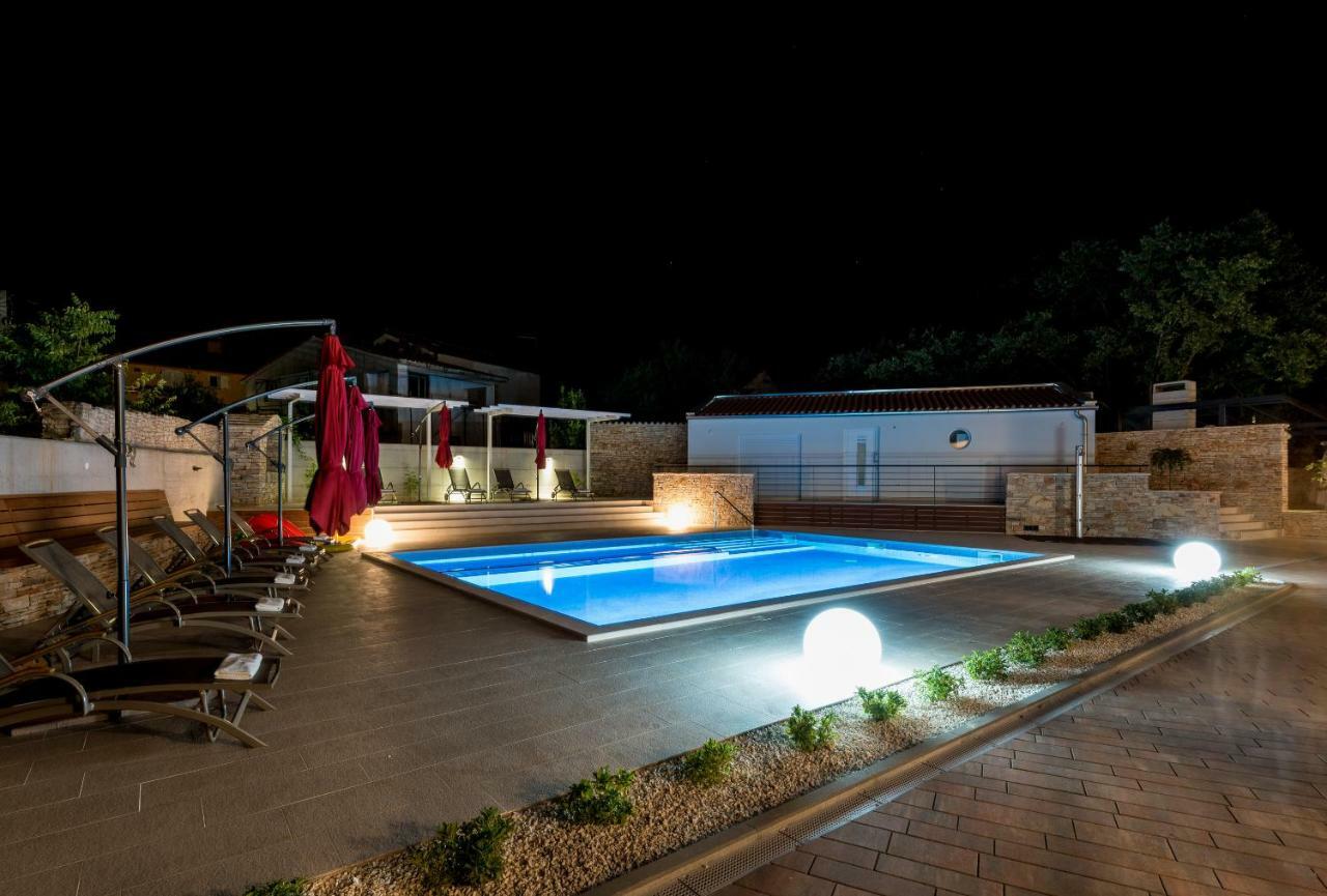 Villa Anja Peroj Dış mekan fotoğraf