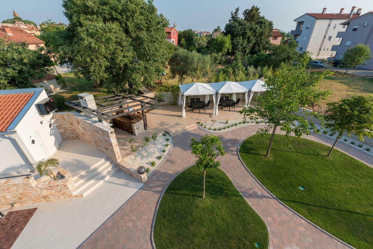 Villa Anja Peroj Dış mekan fotoğraf