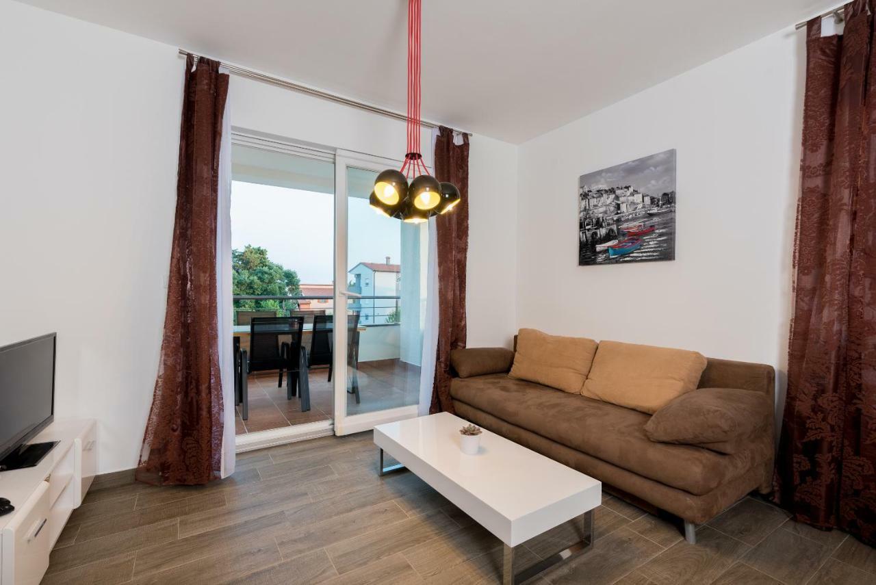 Villa Anja Peroj Dış mekan fotoğraf