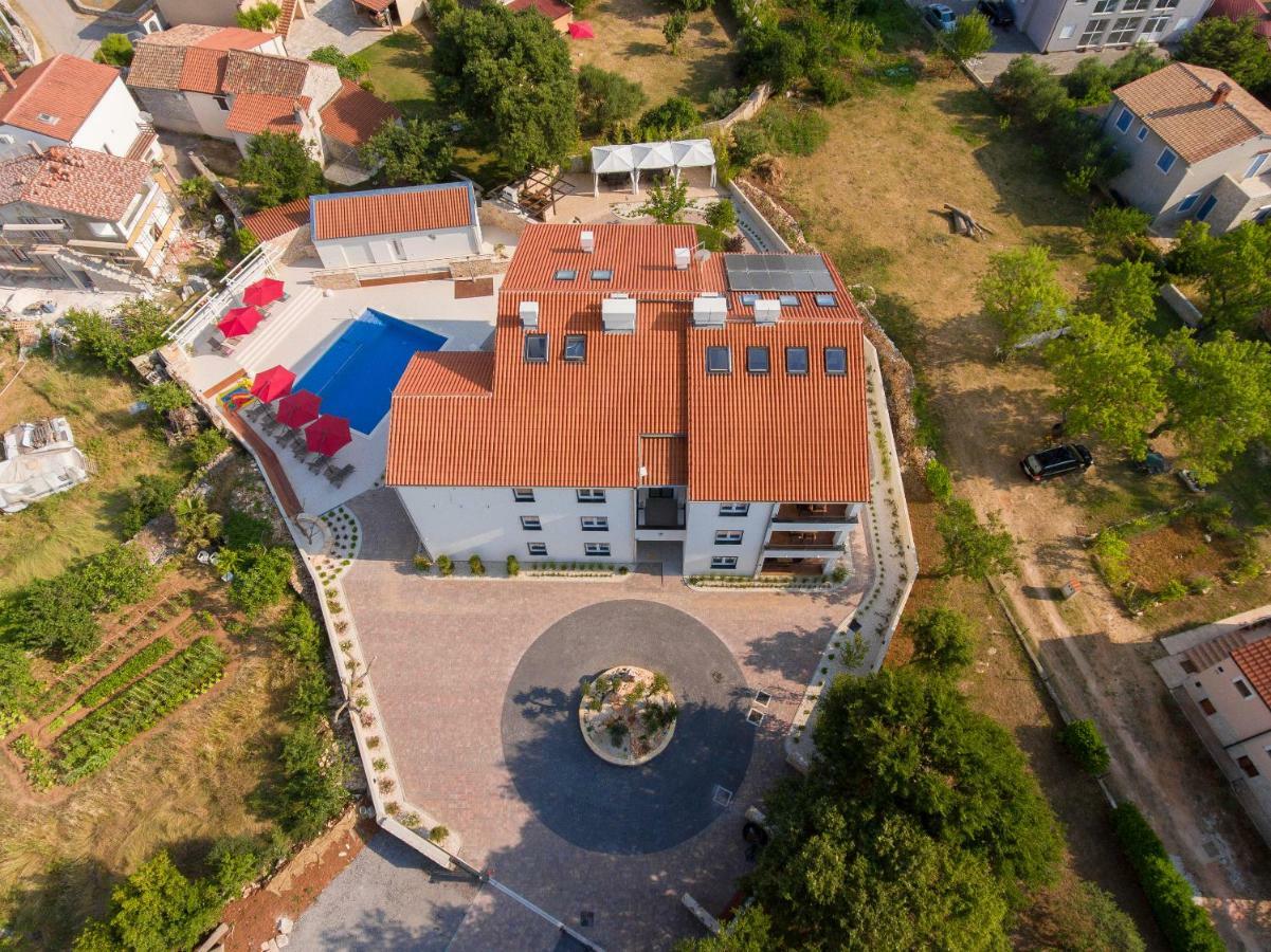 Villa Anja Peroj Dış mekan fotoğraf