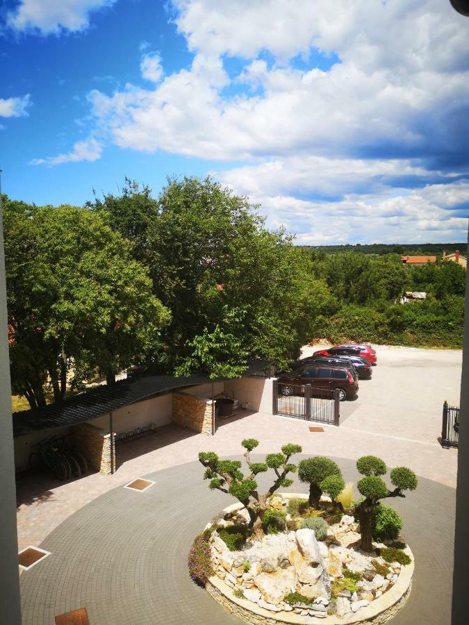 Villa Anja Peroj Dış mekan fotoğraf
