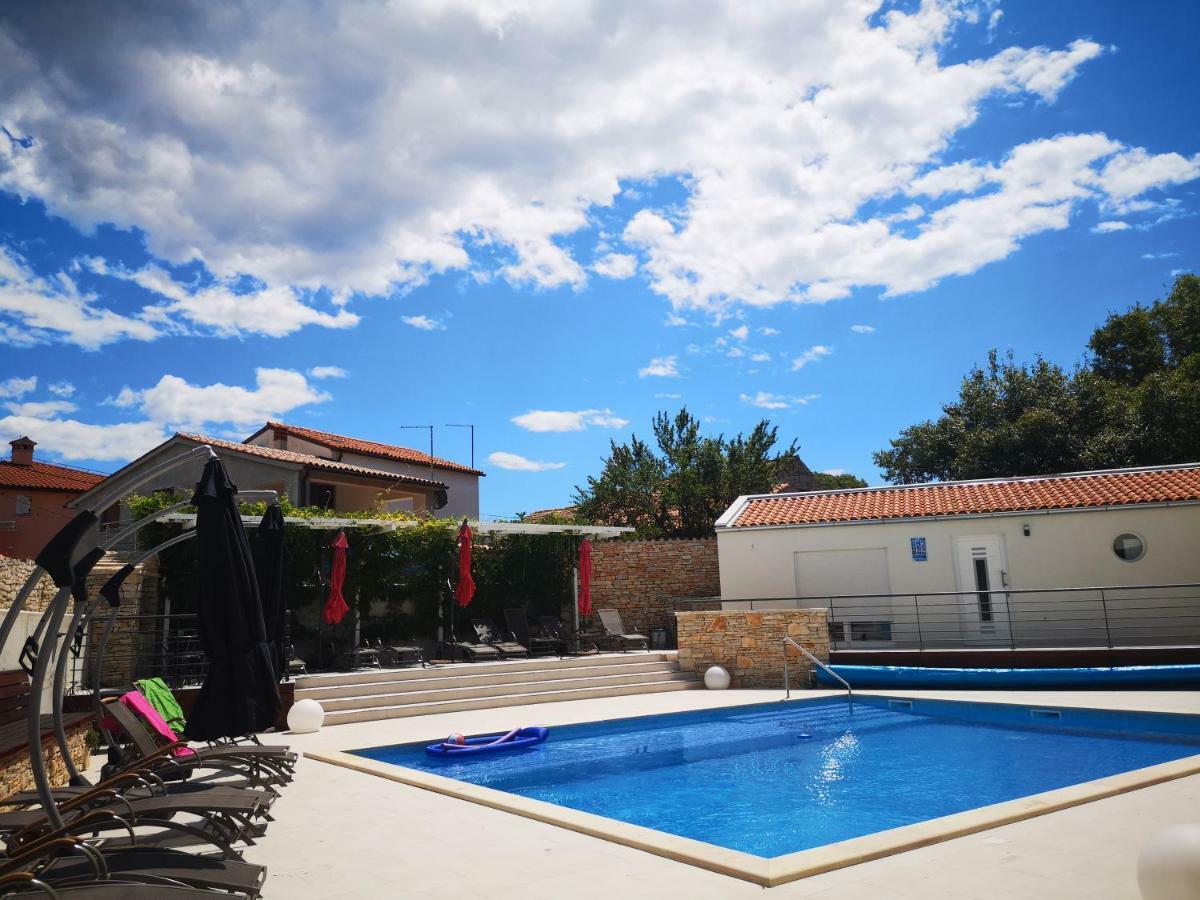 Villa Anja Peroj Dış mekan fotoğraf