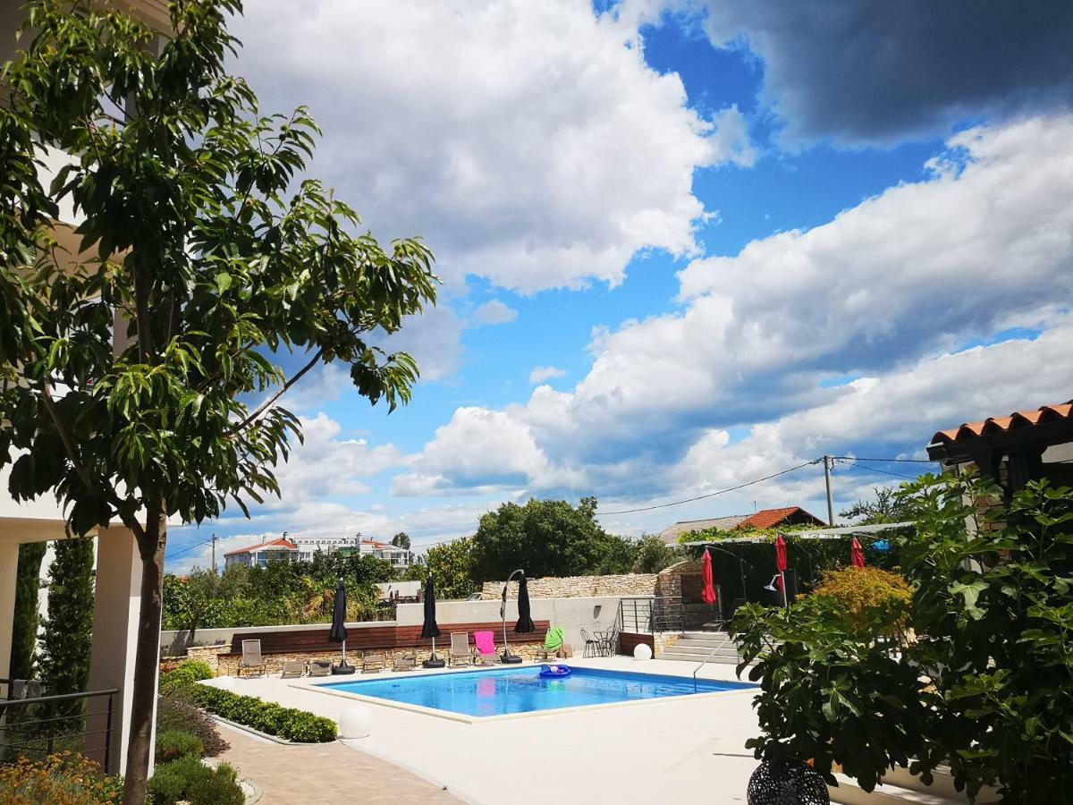 Villa Anja Peroj Dış mekan fotoğraf